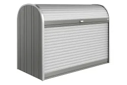 Biohort StoreMax Box 190 Quarzgrau