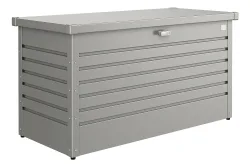 Biohort Freizeitbox 130 Quarzgrau