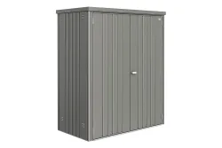 Biohort Geräteschrank 150 Quarzgrau