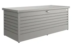 Biohort Freizeitbox 180 Quarzgrau