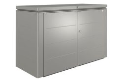 Biohort Highboard 200 Quarzgrau