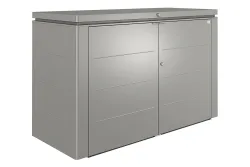 Biohort Highboard 200 Quarzgrau