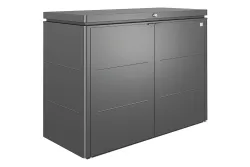 Biohort Highboard 160 Dunkelgrau
