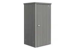 Biohort Geräteschrank 90 Quarzgrau