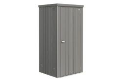 Biohort Geräteschrank 90 Quarzgrau