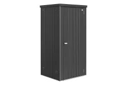 Biohort Geräteschrank 90 Dunkelgrau