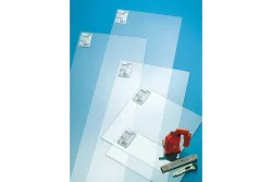 Hobbyglas | 125 × 50 × 0.4 cm