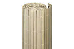 Videx Sicht- und Windschutz Rügen Kunststoff | 1.8 × 3 m