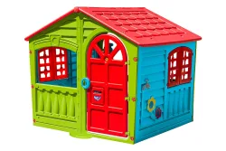 PalPlay Spielhaus House of Fun