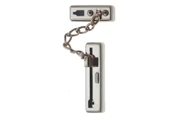 Lienbacher Sicherheitstürkette 16 cm