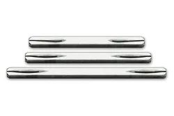 Lienbacher Drückerstift mit Hülse 8/8, 8x130mm