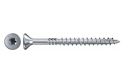Ferronorm Powerfast Spanplattenschraube | T15 × 45 mm | 200 Stück
