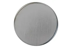 Lienbacher Rosetten-Garnitur Aluminium