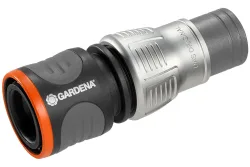 Gardena Premium Schlauchverbinder | 1/2-5/8