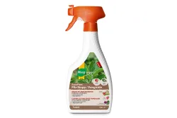 Maag SanoPlant Spray gegen Pilzkrankheiten | 500 ml