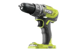 Ryobi Akku-Bohrschrauber R18Dd3-0 | 18 V | 50 Nm | Solo