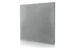 Go On Gehwegplatte Grau | 50 × 50 × 4 cm
