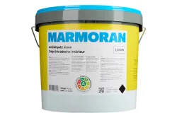 Marmoran Carrara Aufziehputz Innen | 25 kg