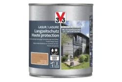 V33 Lasur Die Zeitgenössischen