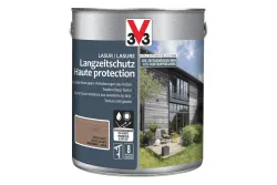 V33 Holzlasur Die Zeitgenössischen