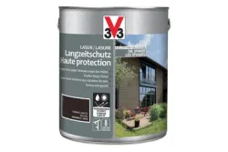 V33 Langzeitschutz-Lasur Opaker