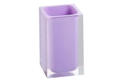 Diaqua - Mundspülbecher Rainbow lila, One Size