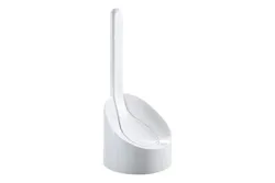 WC-Bürstengarnitur cucciolo weiss