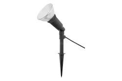 Gardenline Steckspot E27 Ohne Leuchtmittel | 35 × 7 × 12.5 cm