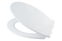 Diaqua WC-Sitz Toulon Slow Down Weiss | 38 × 45 cm