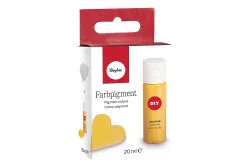 Rayher Farbpigment in PET-Flasche | 20 ml