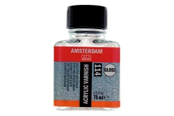 Amsterdam Acryl Firnis Glänzend | 75 ml