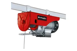 Einhell Seilhebezug Tc-Eh 250 | 500 W | 12 m