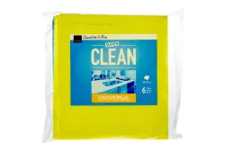 Super Clean Mehrzwecktücher