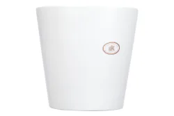 Soendgen Übertopf Dallas Weiss | 15 cm | 3.4 l