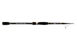 Stucki Teleskop Fanatic | 3.3 m | 30-60 g