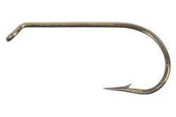 Stucki Fishing Haken 5711-BR - mit Widerhaken