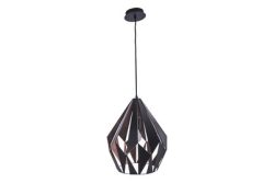 Pendelleuchte im Fifties-Stil | ⌀ 31 cm | 60 W