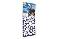 Crearreda Sticker Sterne | 31 × 15 cm