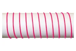 LightVision LED-Leuchtschnur Pink | 3 m