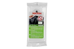 Nigrin Desinfektionstücher | 20 Stück