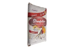 Fidelio Streufutter