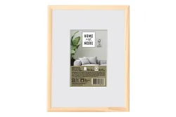 Holzrahmen L3 18x24 natur