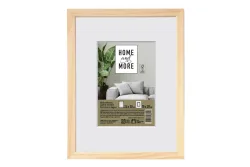Holzrahmen L9 24x30 natur