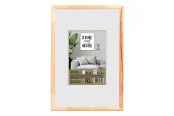 Holzrahmen L3 20x30 natur
