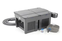 Oase BioSmart Set 24000 | 55 W | 27 m³