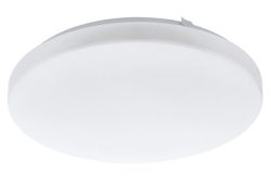 Eglo FRANIA Deckenleuchte Ø330 weiss