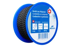 Kordel PES | ⌀ 4 mm | 300 kg