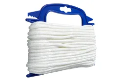 Seil Polyester | ⌀ 5 mm | max. 420 kg
