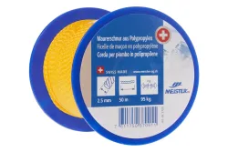 Maurerschnur Polypropylen Gelb | ⌀ 2.5 mm | 95 kg