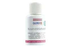 Glorex Seifen-Kosmetik-Farbstoff Pink | 20 ml